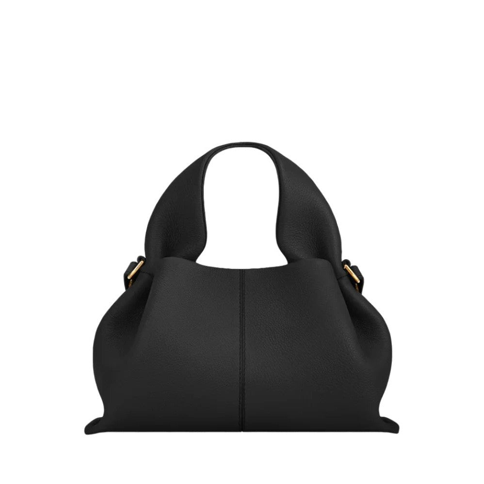 Soft Shoulder Bag