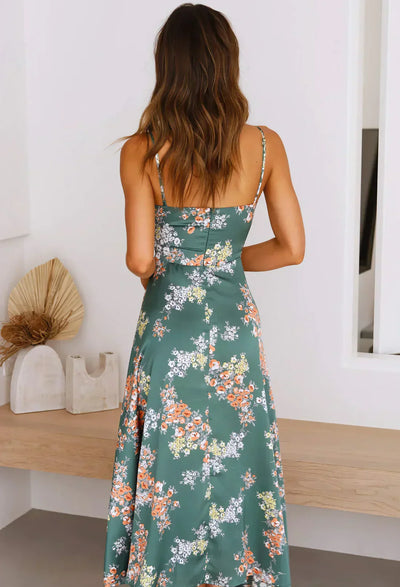 Sheena | Elegant Cocktail Dress