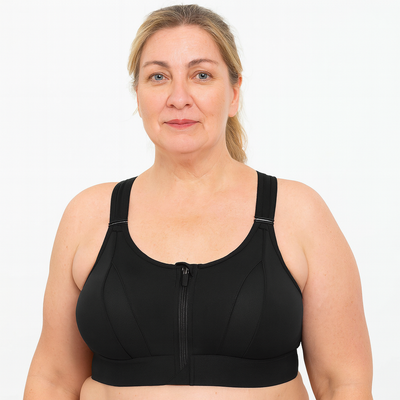 The Vlora Sports Bra